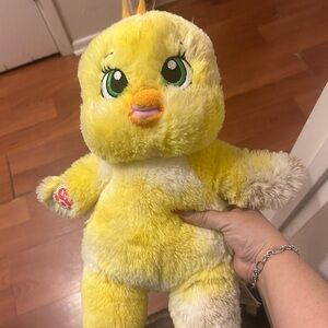 Build a bear stuffed bears